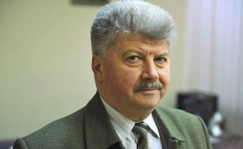Александр Акимович Караман