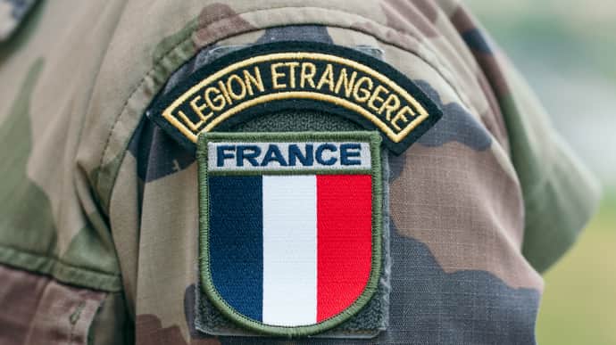 France's Defence Ministry: No plans to send ground forces to Ukraine, exploring alternative options