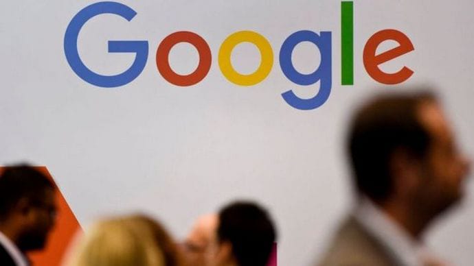 Россия оштрафовала Google на 4 миллиона