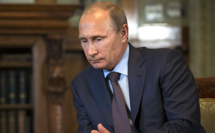 Обама - Путіну: Мінські угоди мають бути виконані