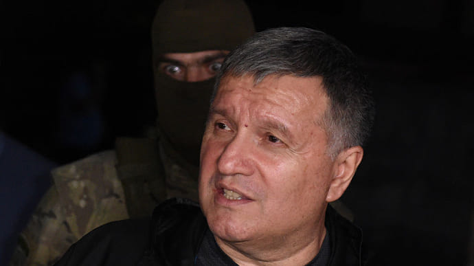 Аваков закликає розробити військовий сценарій повернення Криму й ОРДЛО