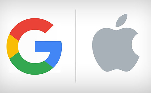 Apple і Google працюють над технологією відстеження контактів з інфікованими