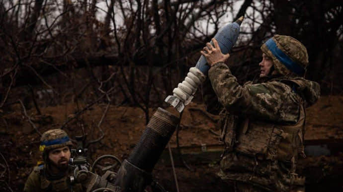 Ukraine's Armed Forces kill 960 Russian personnel and destroy 30 artillery systems