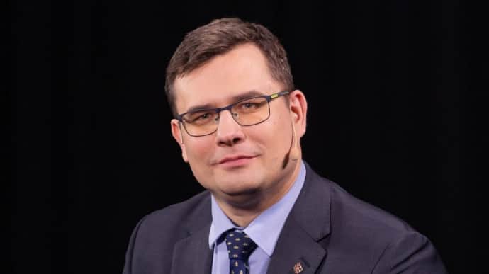 У Литві призначили нового міністра оборони