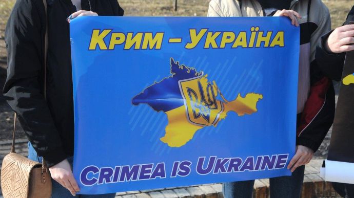 После деоккупации Крыма Украине понадобится 50 тысяч новых кадров