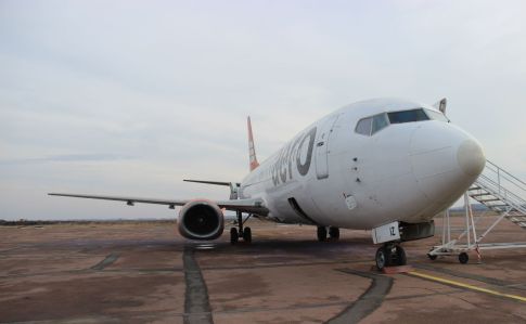 Самолет YanAir на Египет посадили из-за драки – другие рейсы сбились