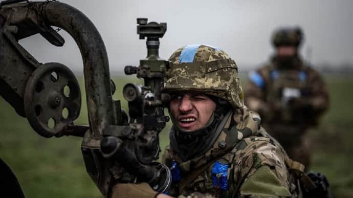 ISW: Russia regains strategic initiative on battlefield