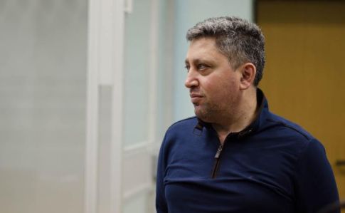 Комитет защиты журналистов требует от Киева отдать документы Гусейнову