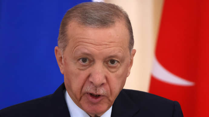 Erdoğan calls on G-20 to compromise with Russia on grain deal