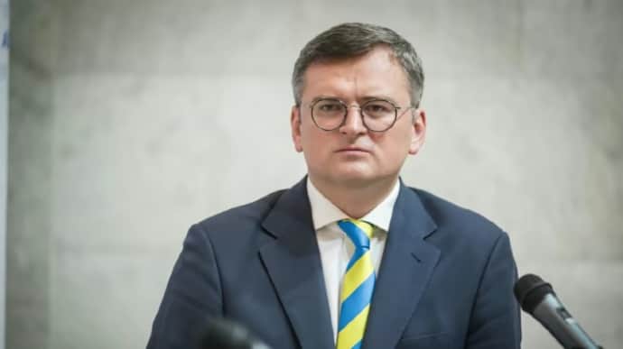Україна буде за три кроки до членства в ЄС після завершення переговорів про вступ – Кулеба