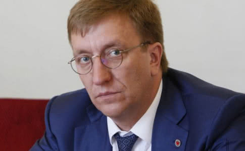 Аваков взял в советники экс-заместителя Баканова