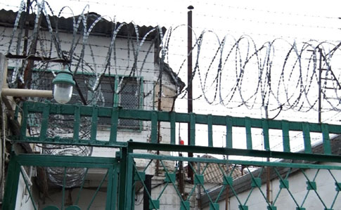 Спіймали одного з в'язнів-утікачів на Житомирщині