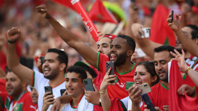 День ЧС-22: Марокко перемогло Бельгію, німці вибороли шанс на плей-оф
