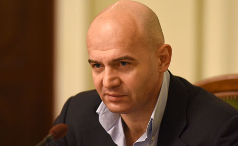 Фірсов назвав Кононенка серед замовників позбавлення його мандата