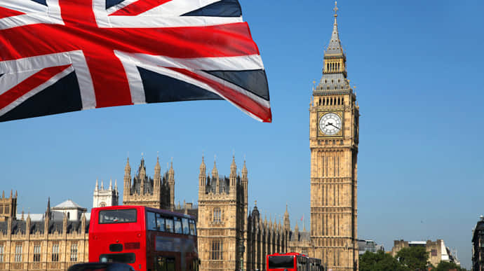 У парламенті Британії опублікували звіт щодо втручання Росії в політику країни