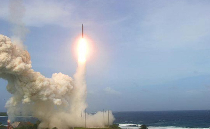 США вже планують тести ракет середньої дальності