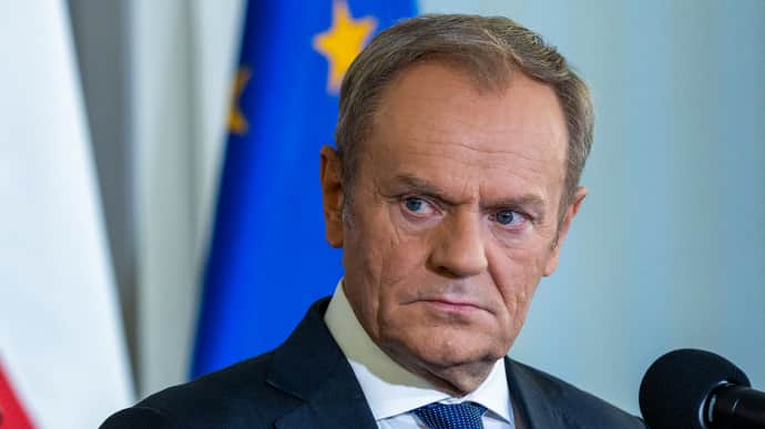 Премьер Польши начал перестановки в правительстве из-за выборов в ЕС