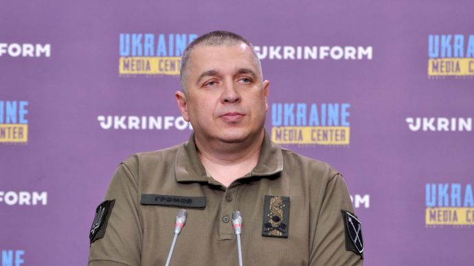 Putin ordered the occupiers to fully invade the Donetsk region by 15 September – the General Staff