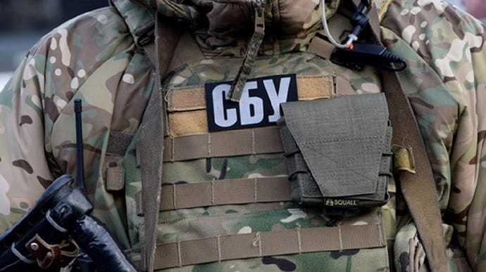 Возле Крыма задержали экс-чиновника МВД, который помогал оккупантам преследовать крымчан