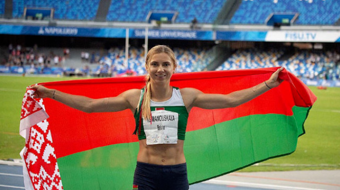 В МОК начали расследование насчет тренеров, которые пытались избавиться от атлетки Тимановской