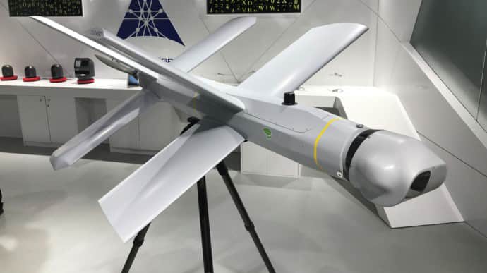 US imposes sanctions against manufacturer of Russian Lancet drones and Putin's gas projects