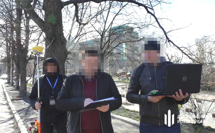 ДБР провело ще 4 слідчих експерименти у розслідуванні розстрілів на Майдані