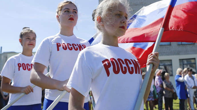 На ТОТ росіяни масово затримують дітей – спротив