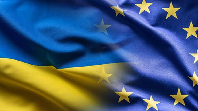 ЄС виділить 75 млн євро на гуманітарні проєкти в Україні в умовах агресії РФ