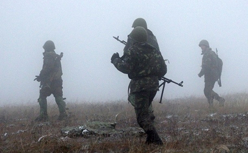 Бойовики на Донбасі 40 разів відкривали вогонь по позиціях ООС, є поранені