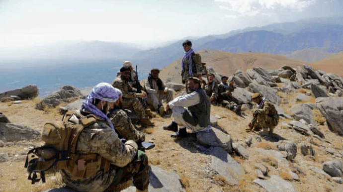 Талибан заявил о захвате последней непокоренной провинции