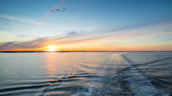 У Балтійському морі між Литвою та Швецією пошкодили ще один кабель зв’язку