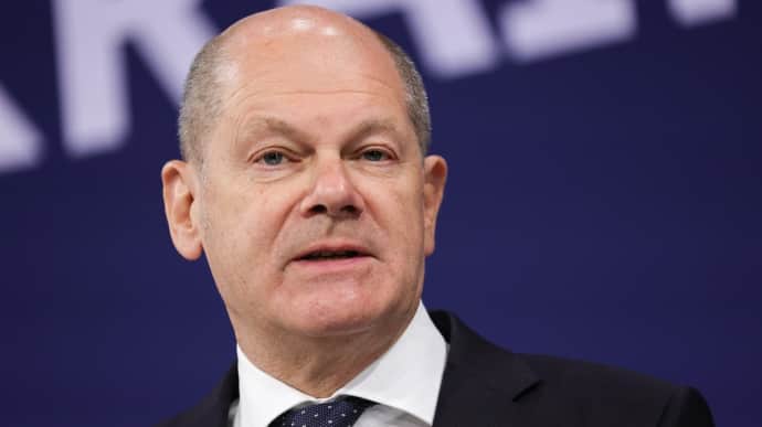Scholz seeks six more Patriot systems for Ukraine from NATO countries