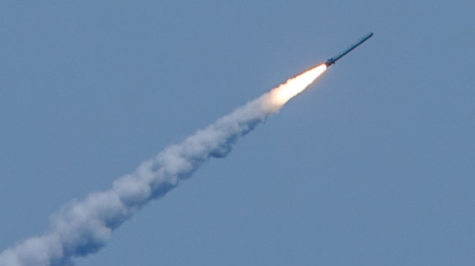 Харківщина: ворог завдав ракетного удару по Краснограду