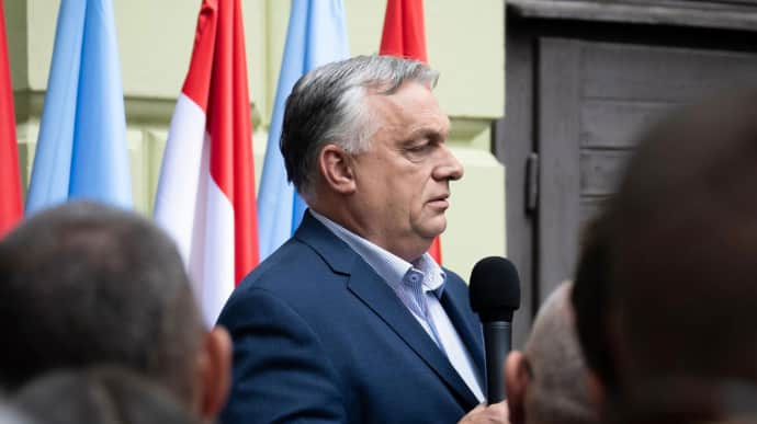 Венгрия хочет иметь особый статус в НАТО из-за Украины