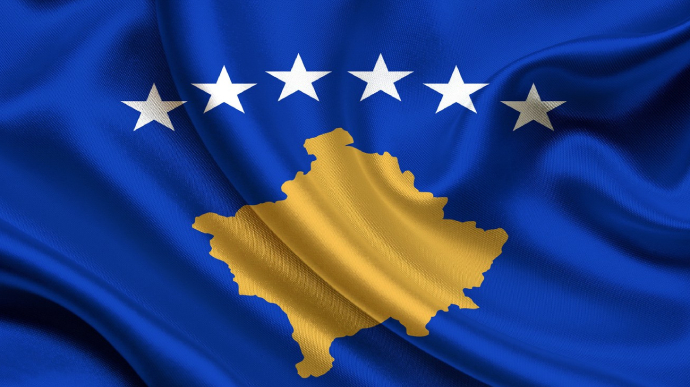 Полиция Косово заявила, что ее второй раз за неделю обстреляли на границе с Сербией
