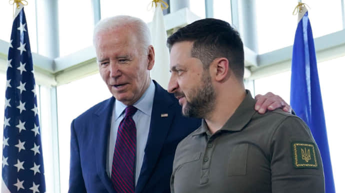 Zelenskyy plans to meet with Biden and visit UN General Assembly