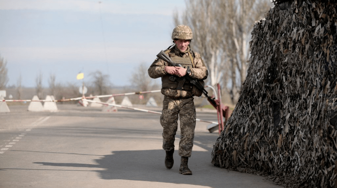 Russia recruits mercenaries in Balkans