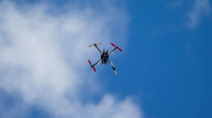 Ukraine's drone production could reach 2 million units this year 