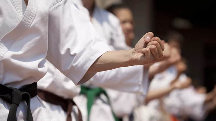 Russians and Belarusians admitted to the Karate World Cup 4 days before start