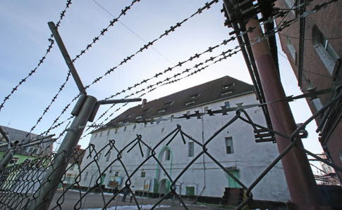В Украине самые низкие затраты на заключенных в Европе – СЕ