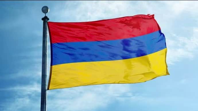 Вірменія відмовилася брати участь у засіданні ОДКБ у Москві