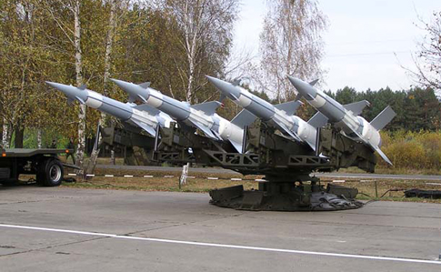 В українському порту знайшли ракетний комплекс РФ. Зброю віддадуть ЗСУ