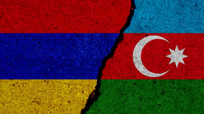 В Азербайджане отказались встречаться с Арменией и обиделись на США