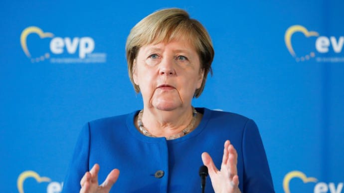 СДПН і партія Меркель ідуть нога в ногу за два дні до виборів у Німеччині