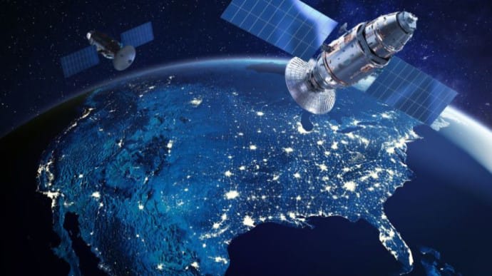 Зеленский предложил ОАЭ сотрудничество в космической сфере