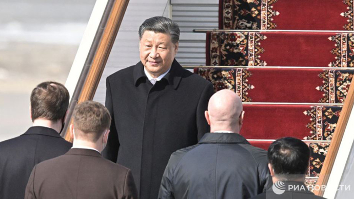Ожидаем, что Пекин использует влияние на Москву, чтобы остановить войну – МИД о визите Си Цзиньпина в РФ