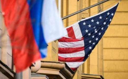 У посольстві США звернулися до Росії через бій на Донбасі
