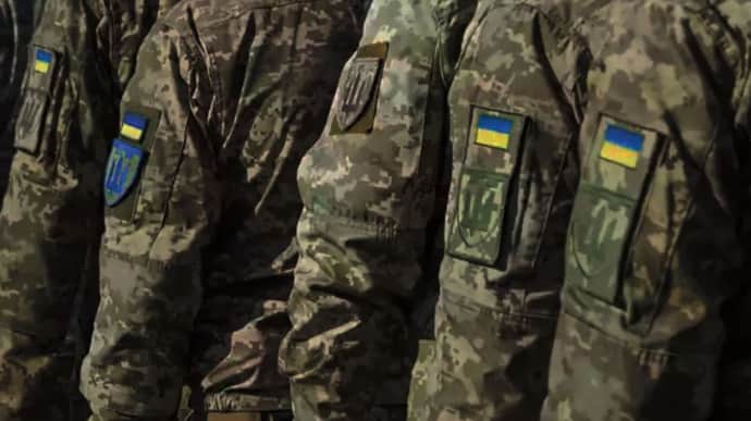 У Києві на збірному пункті для мобілізованих виник бунт, який "погасили" правоохоронці