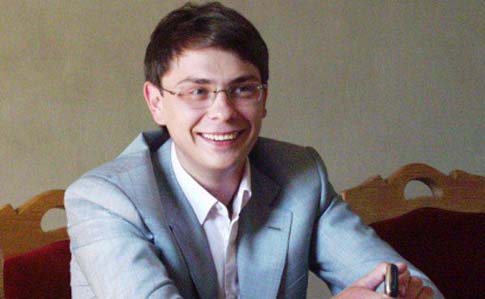 Экс-депутат Крючков вышел из немецкой тюрьмы - СМИ