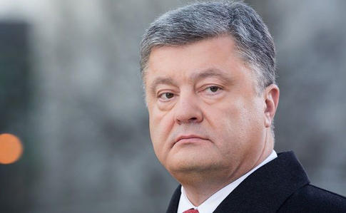 Порошенко посилитить українське угрупування на Донбасі